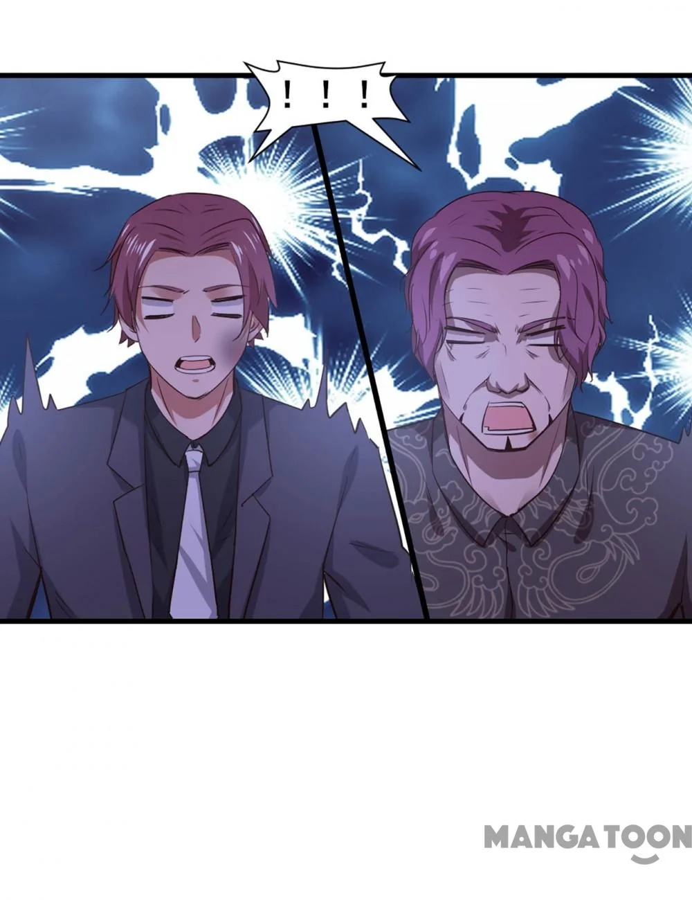 My Pretty Tenants Chapter 301 Gambar 24
