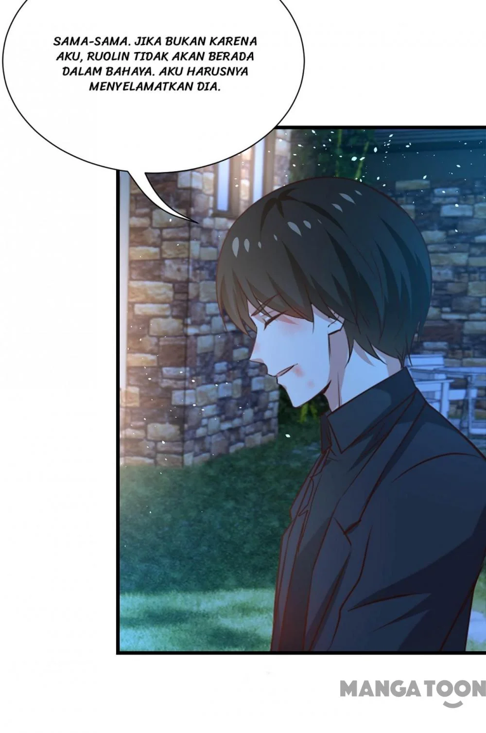 My Pretty Tenants Chapter 301 Gambar 26