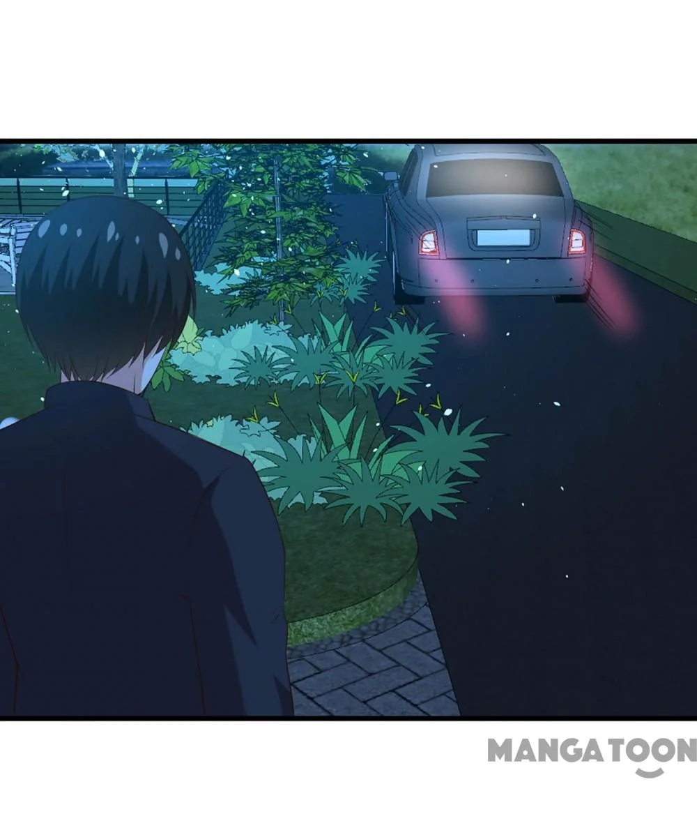 My Pretty Tenants Chapter 301 Gambar 29