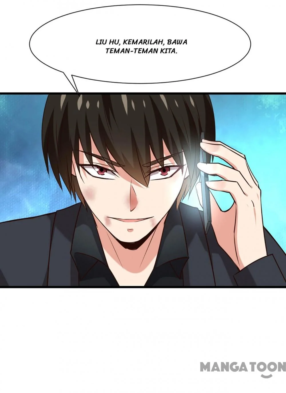 My Pretty Tenants Chapter 301 Gambar 30