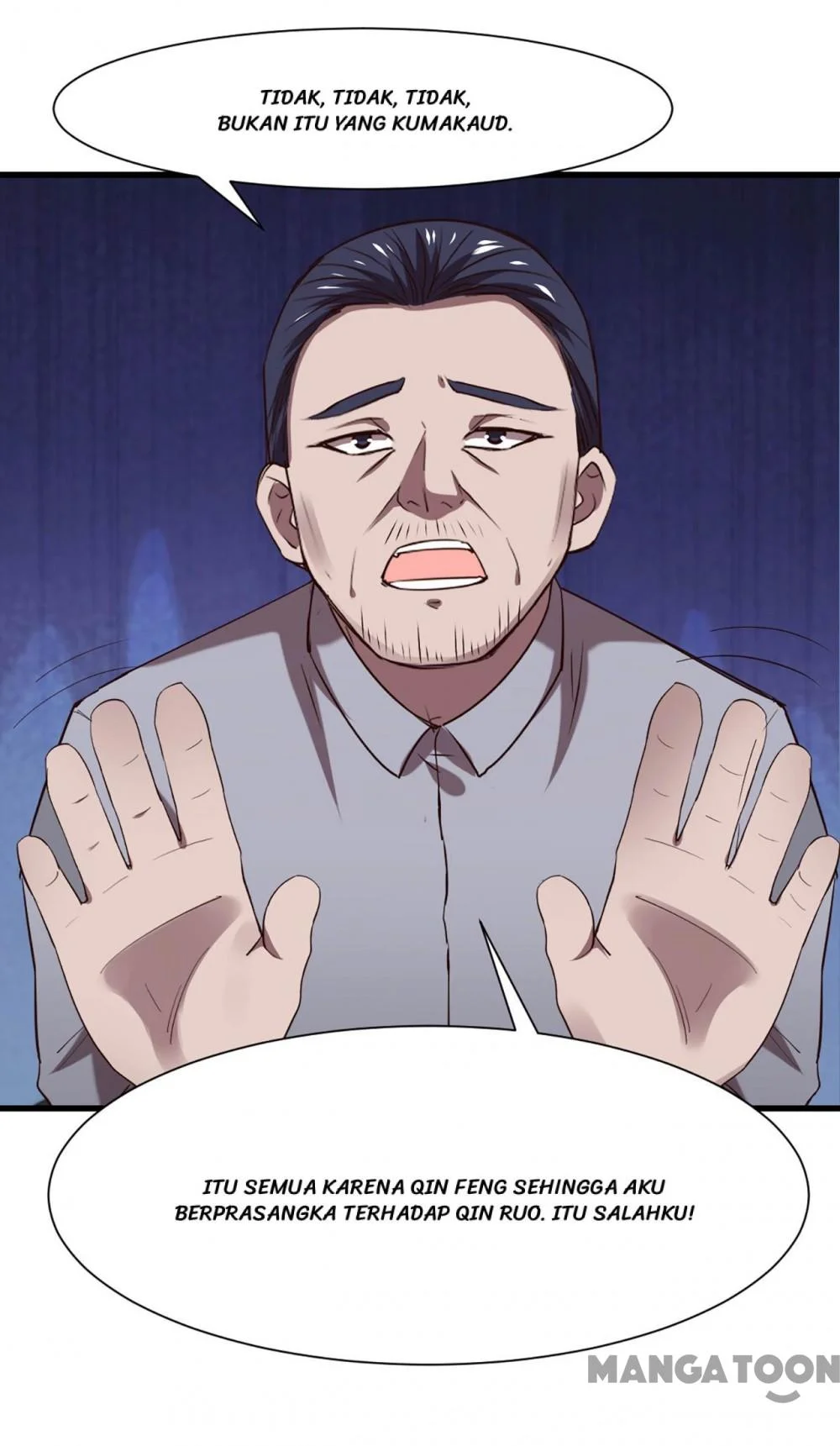 My Pretty Tenants Chapter 301 Gambar 6