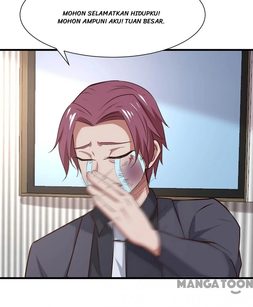 My Pretty Tenants Chapter 301 Gambar 9