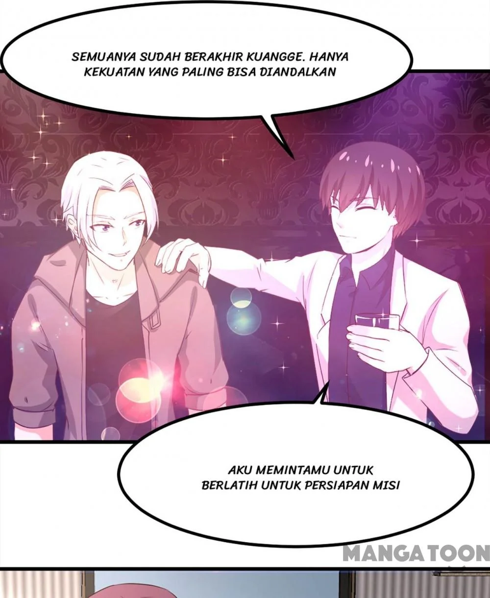 My Pretty Tenants Chapter 302 Gambar 11