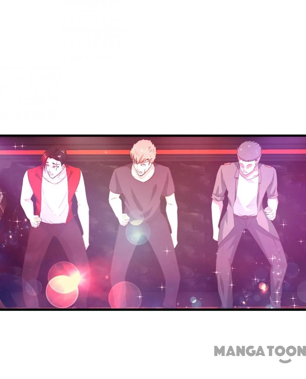 My Pretty Tenants Chapter 302 Gambar 17
