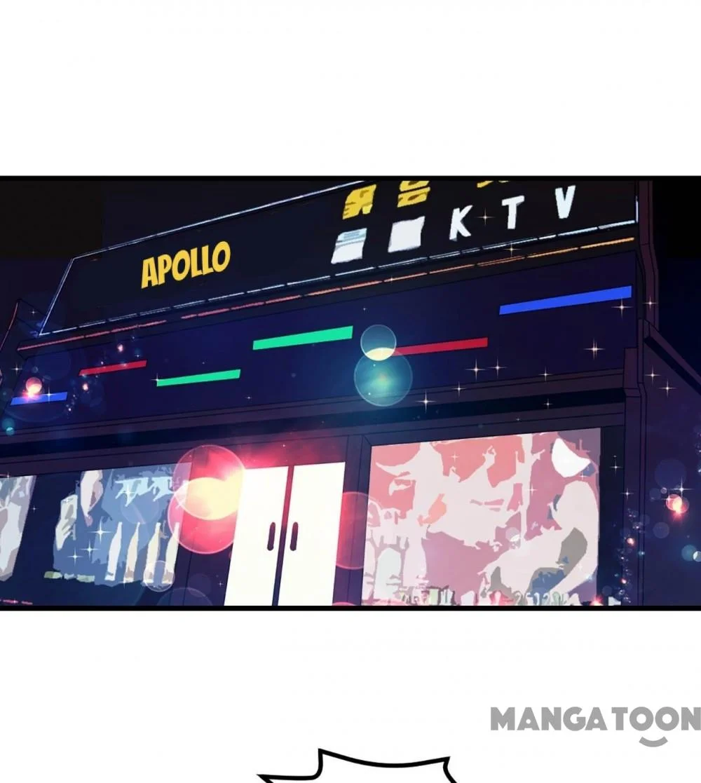 Komik My Pretty Tenants Chapter 302 gambar 1