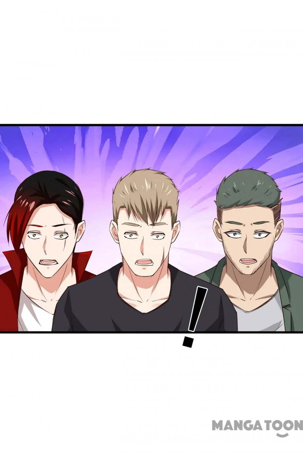 My Pretty Tenants Chapter 302 Gambar 20