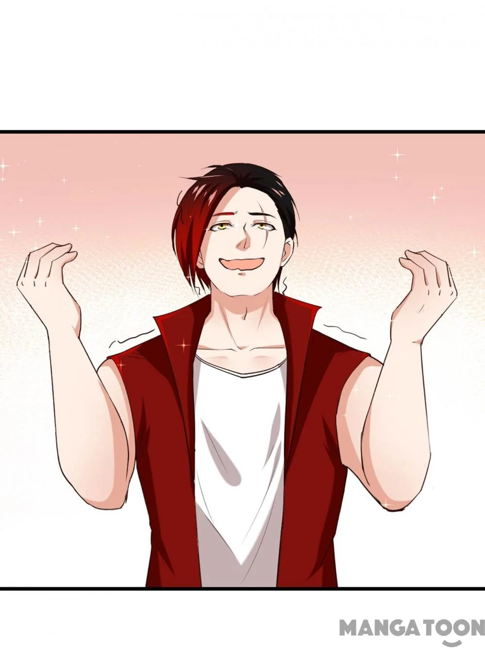 My Pretty Tenants Chapter 302 Gambar 21