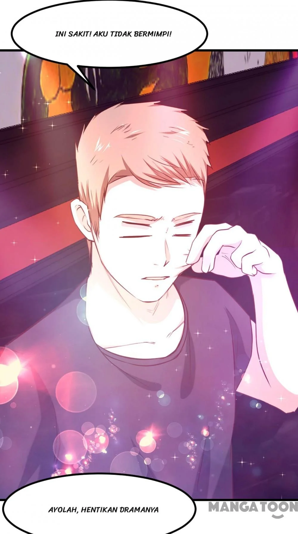 My Pretty Tenants Chapter 302 Gambar 23