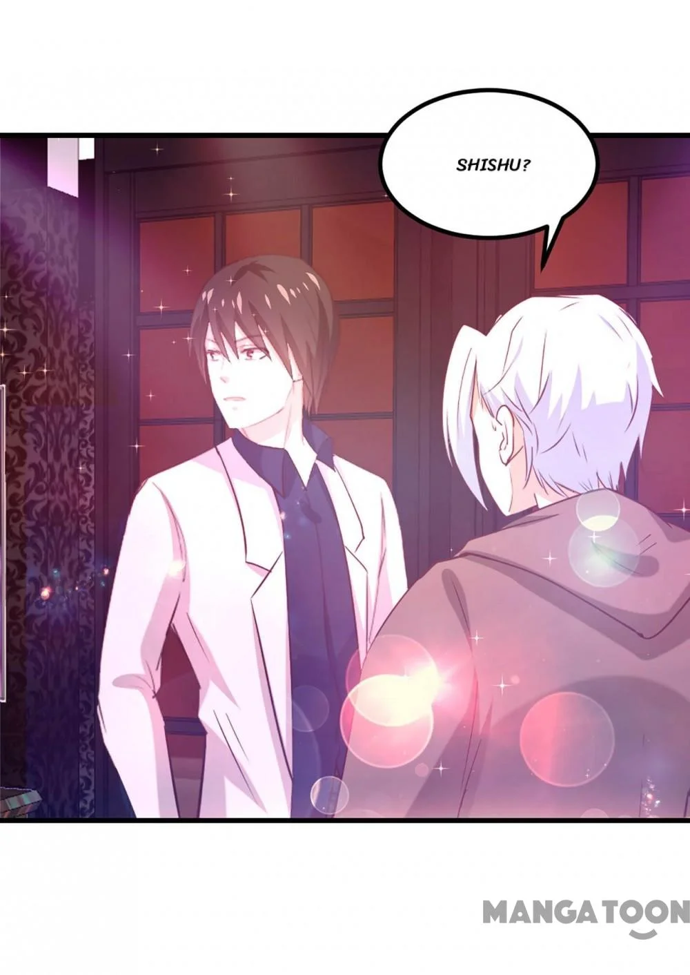 My Pretty Tenants Chapter 302 Gambar 28