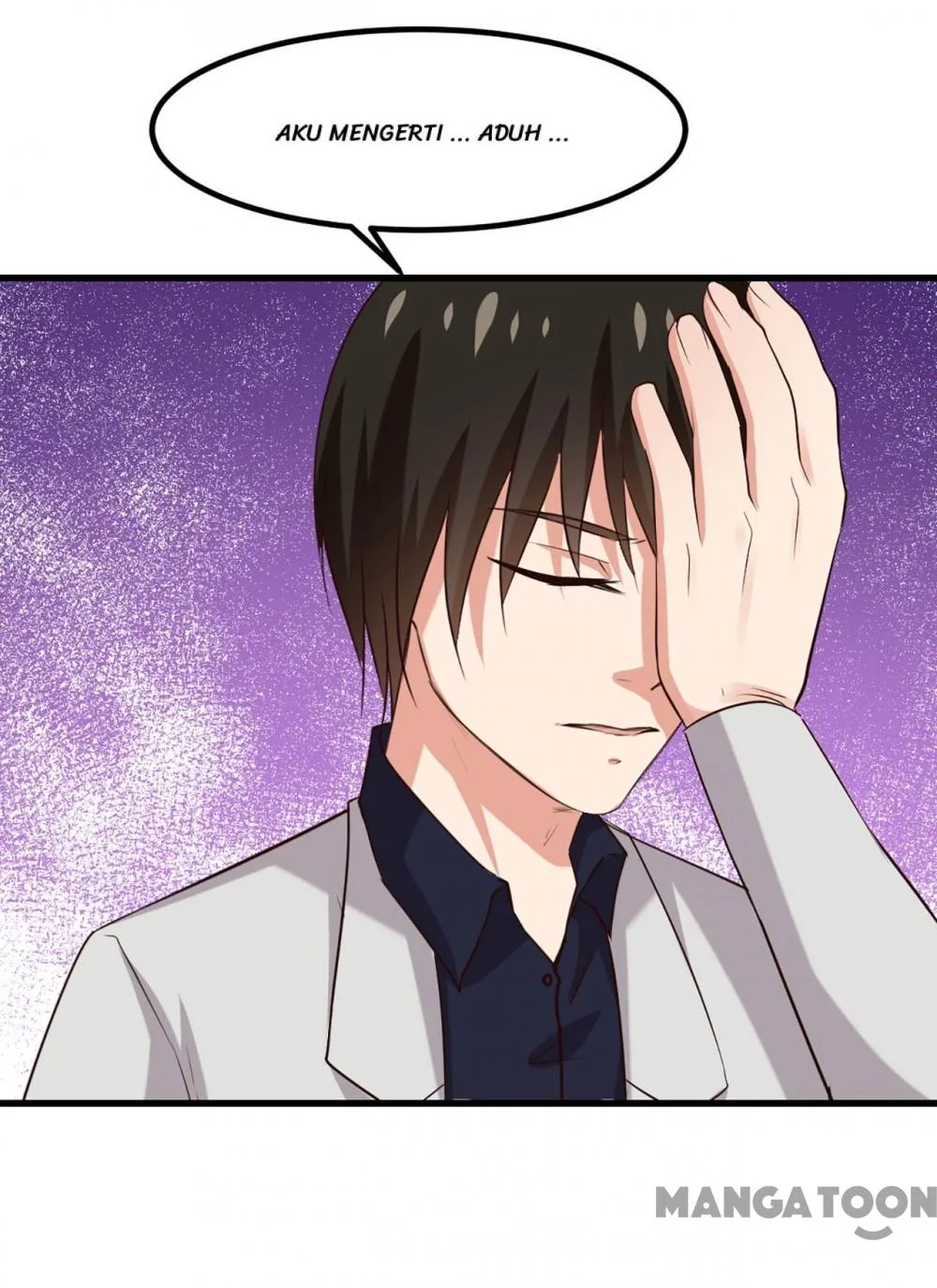 My Pretty Tenants Chapter 302 Gambar 29