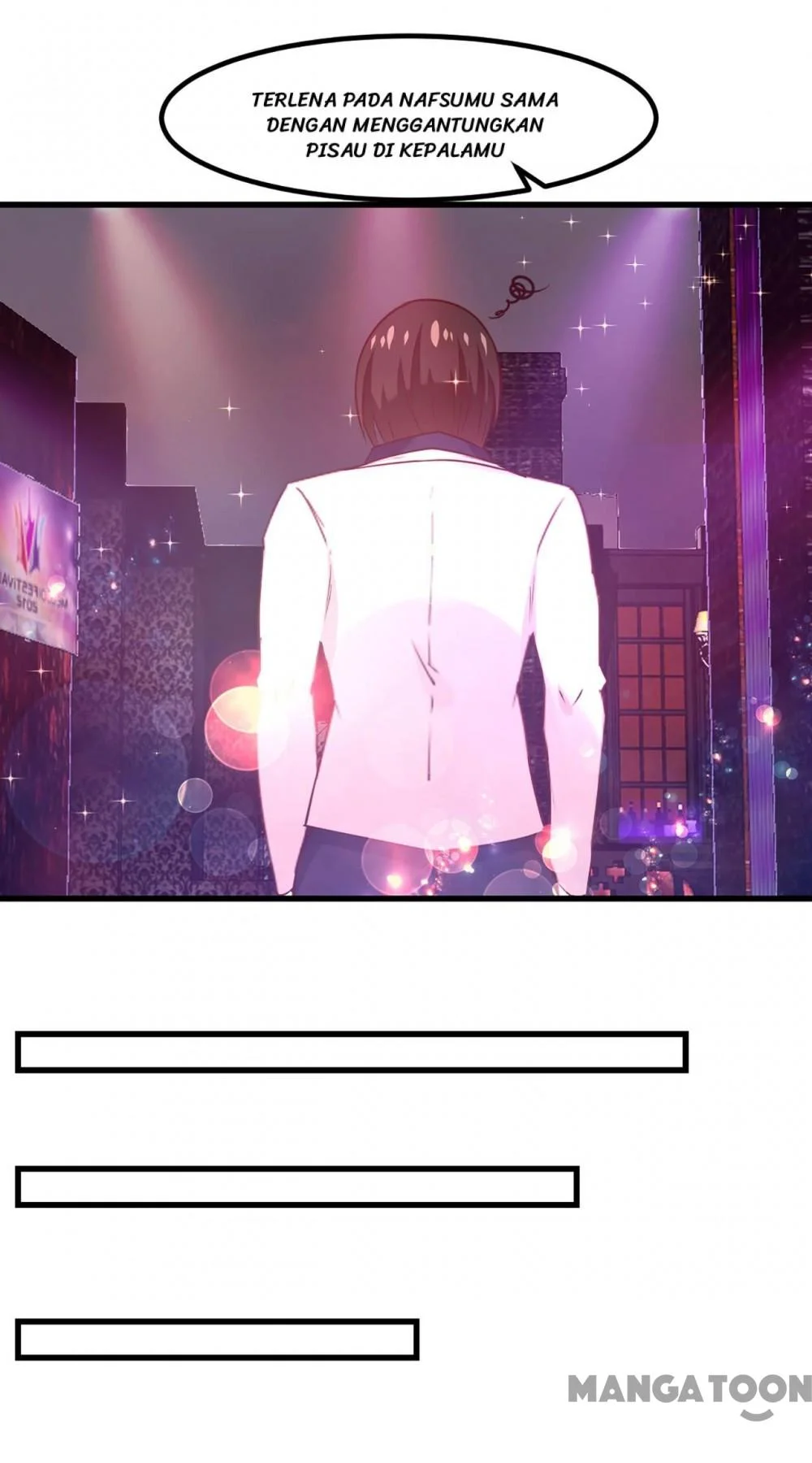 My Pretty Tenants Chapter 302 Gambar 31
