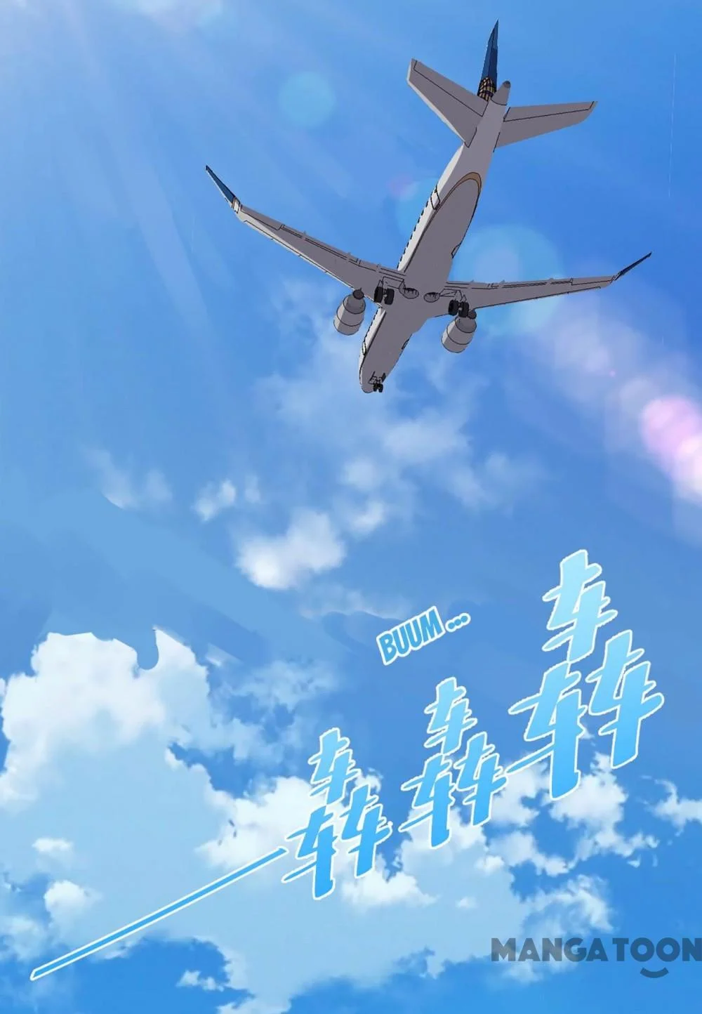 My Pretty Tenants Chapter 302 Gambar 33