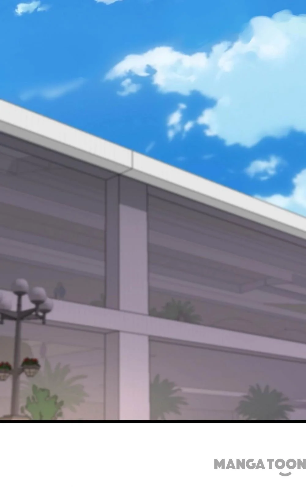 My Pretty Tenants Chapter 302 Gambar 34