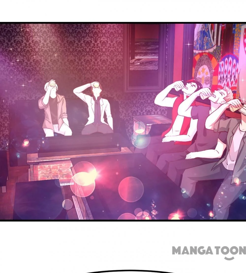 My Pretty Tenants Chapter 302 Gambar 3