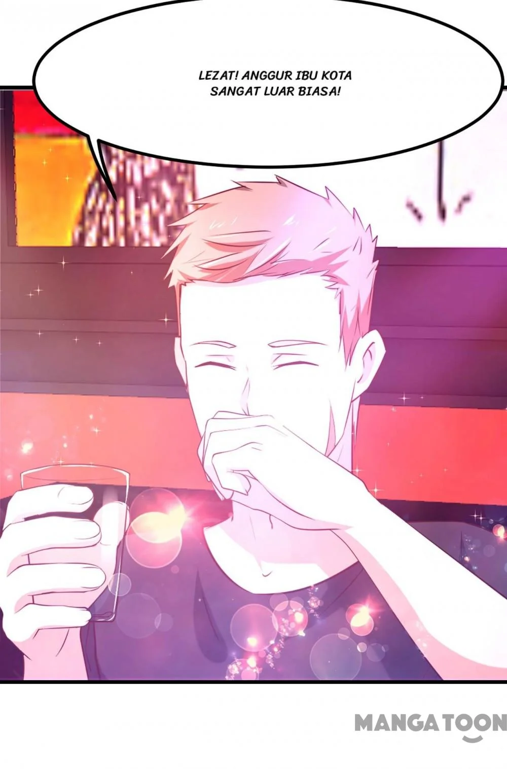 My Pretty Tenants Chapter 302 Gambar 4
