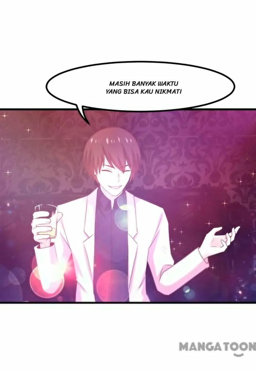 My Pretty Tenants Chapter 302 Gambar 5