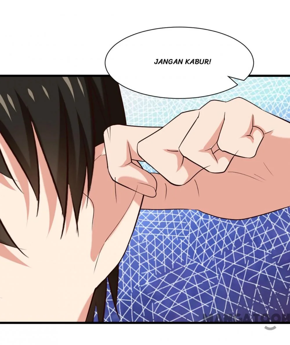 My Pretty Tenants Chapter 303 Gambar 11