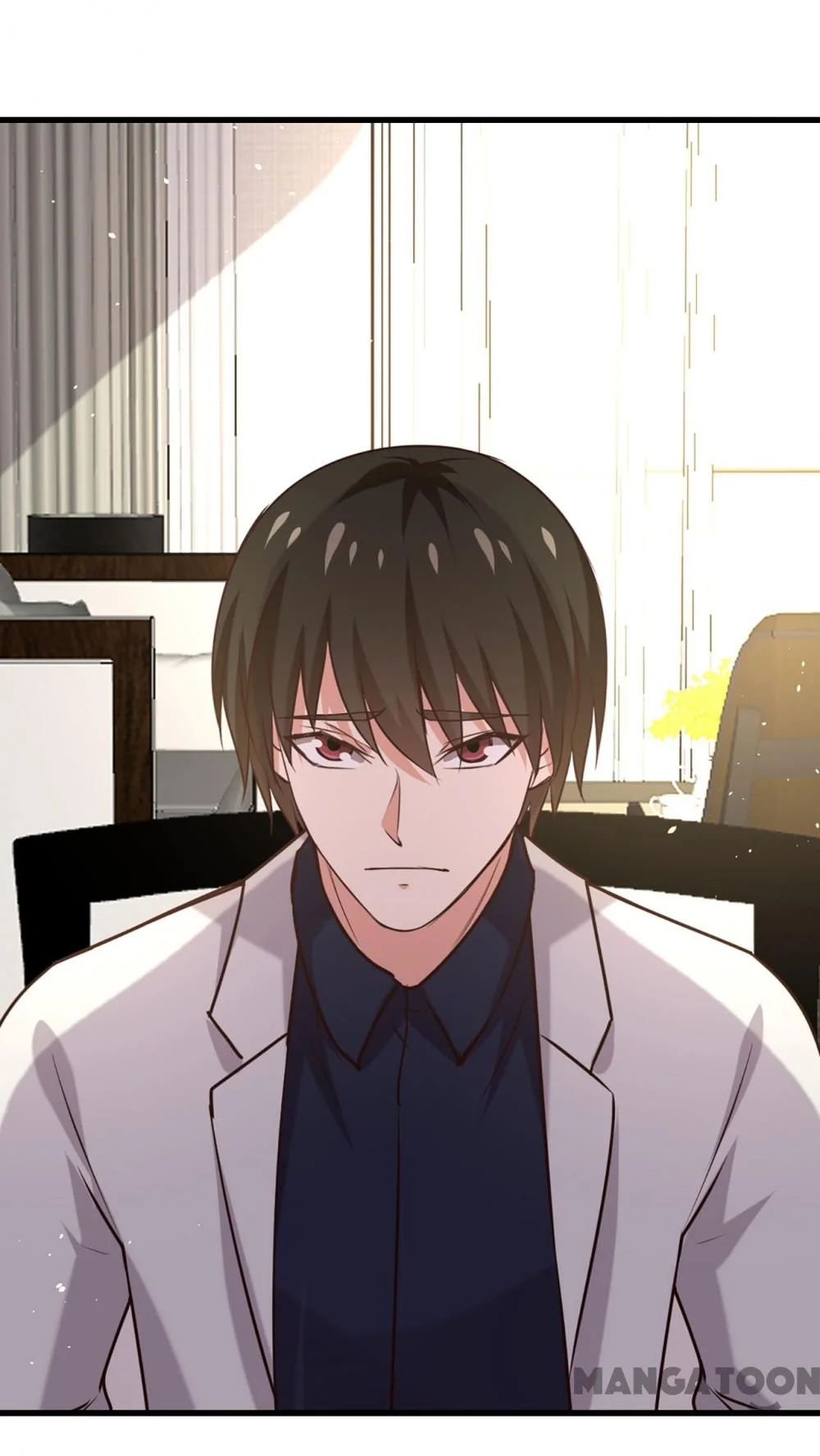 My Pretty Tenants Chapter 303 Gambar 16