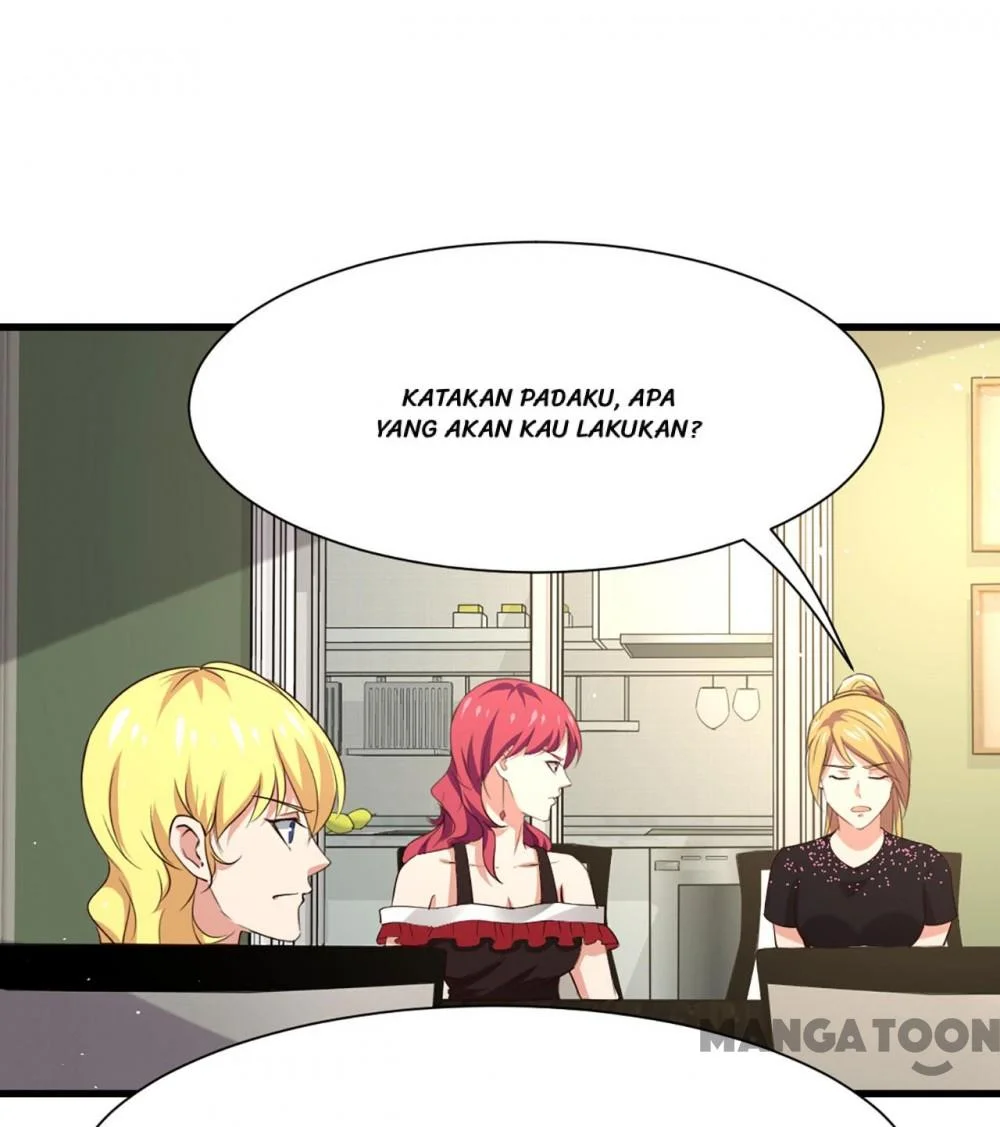 My Pretty Tenants Chapter 303 Gambar 17