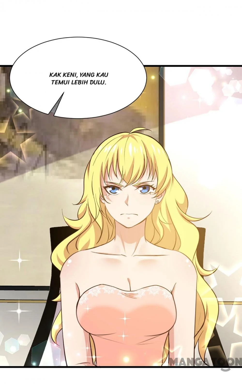 My Pretty Tenants Chapter 303 Gambar 20