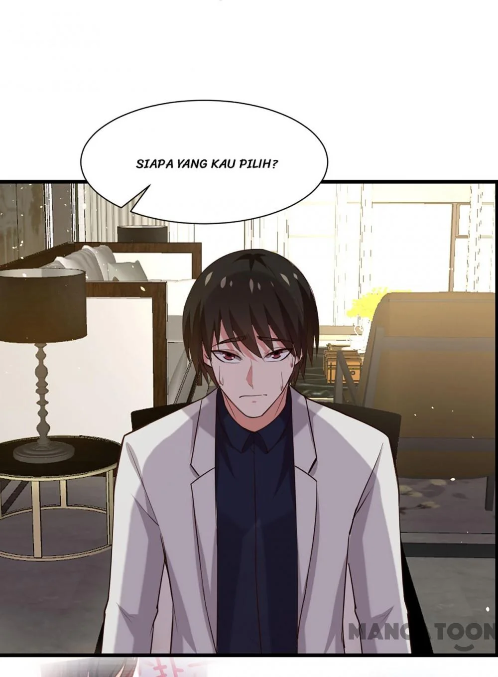 My Pretty Tenants Chapter 303 Gambar 24