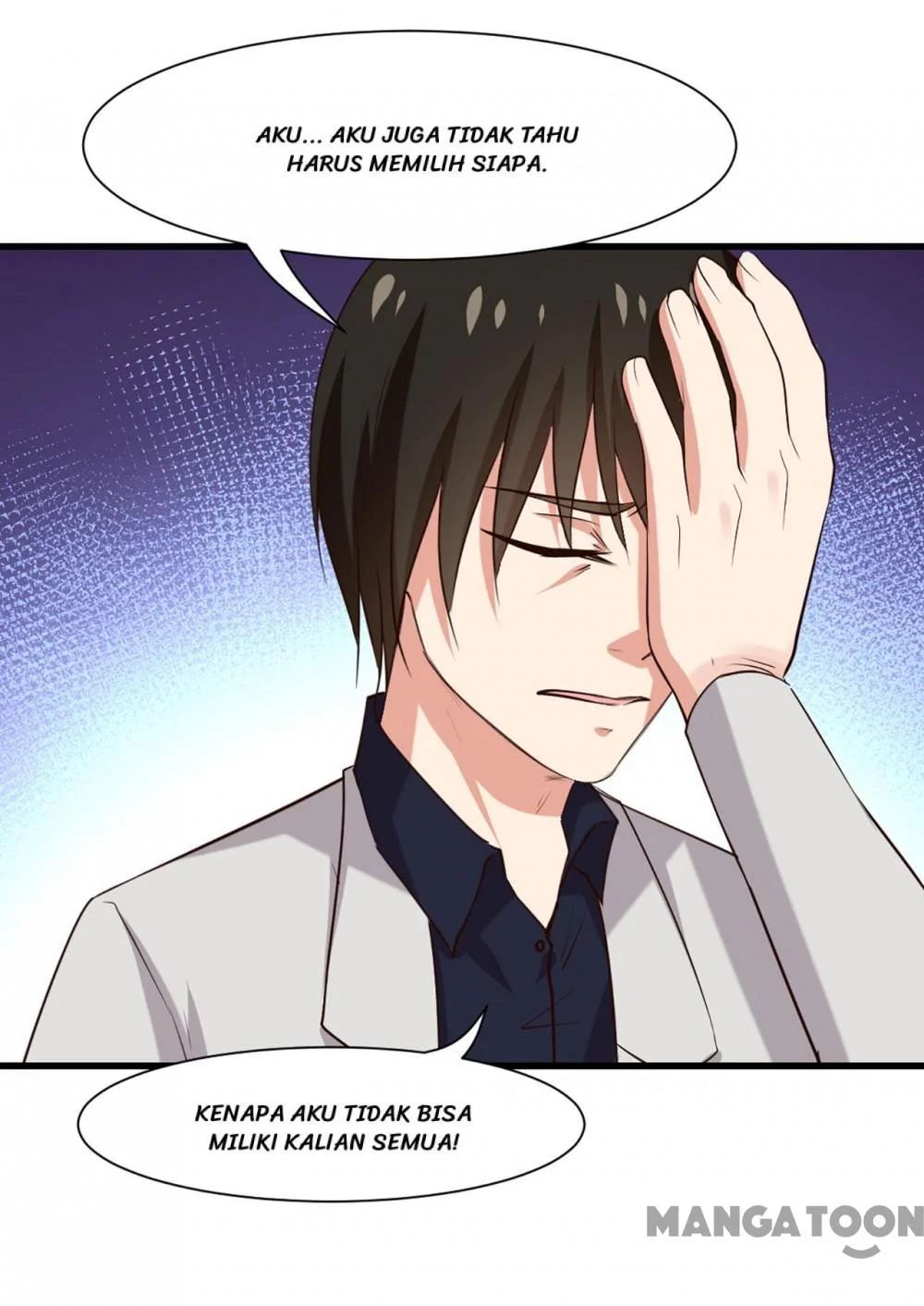 My Pretty Tenants Chapter 303 Gambar 26