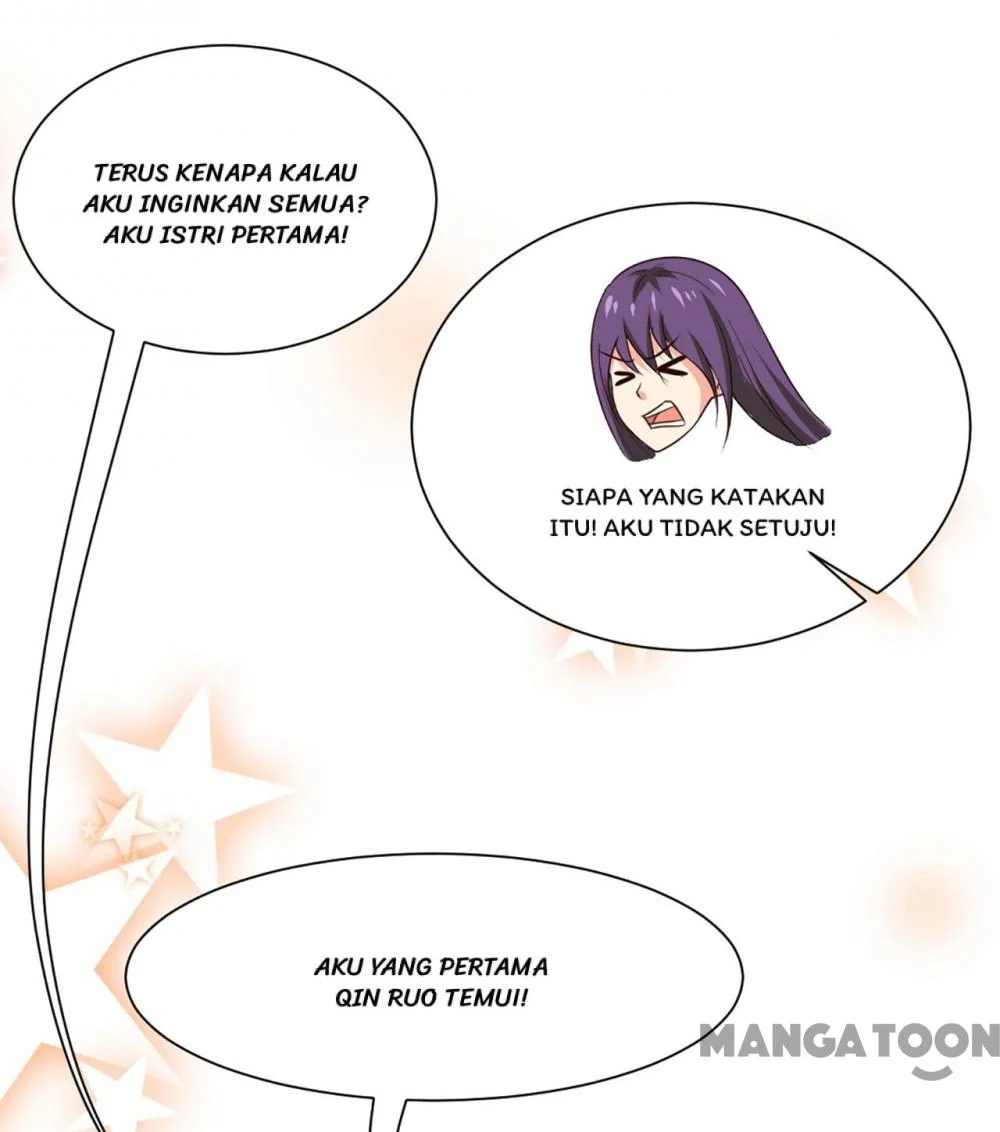 My Pretty Tenants Chapter 303 Gambar 30