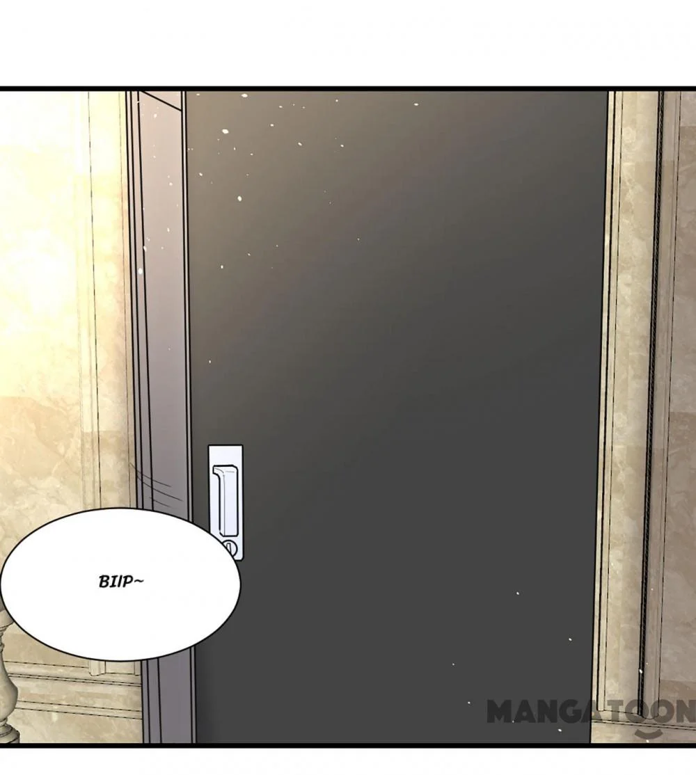 My Pretty Tenants Chapter 303 Gambar 3