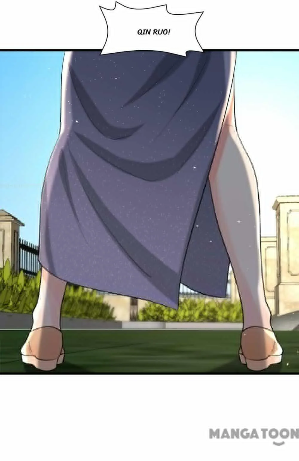 My Pretty Tenants Chapter 303 Gambar 6