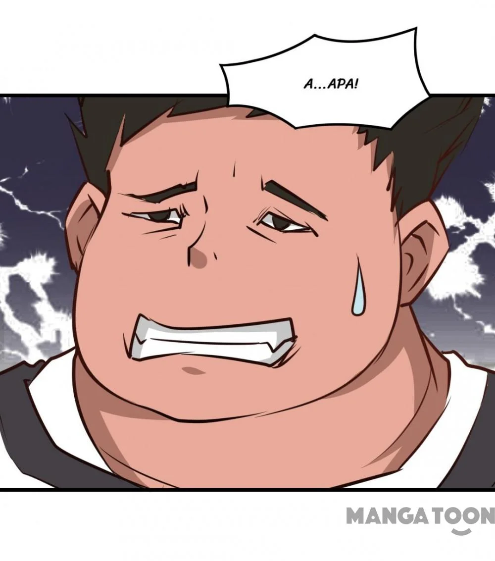 My Pretty Tenants Chapter 31 Gambar 11