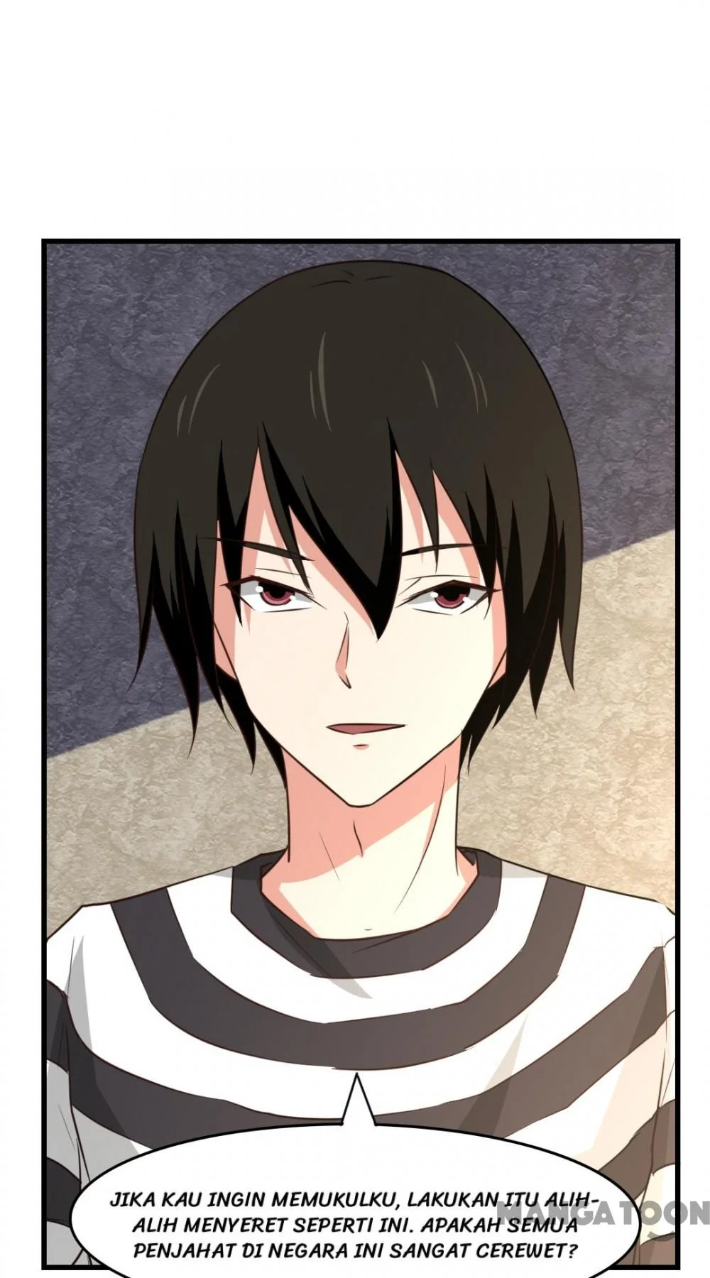 My Pretty Tenants Chapter 31 Gambar 12