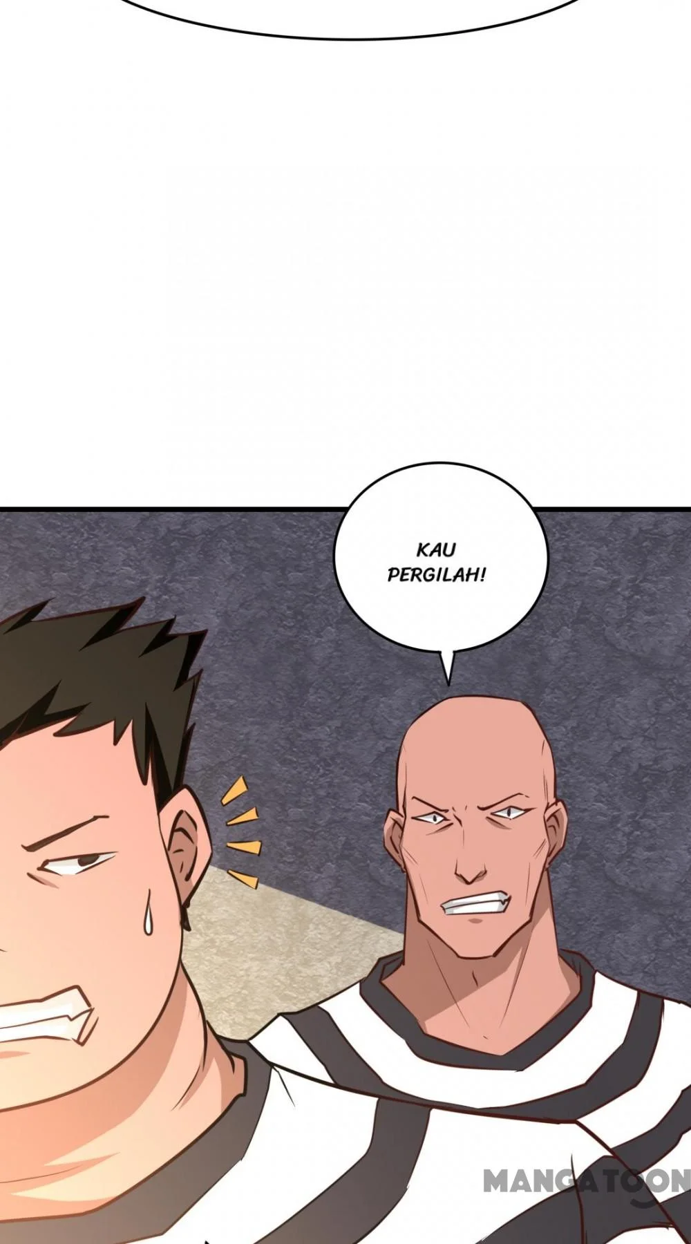 My Pretty Tenants Chapter 31 Gambar 13