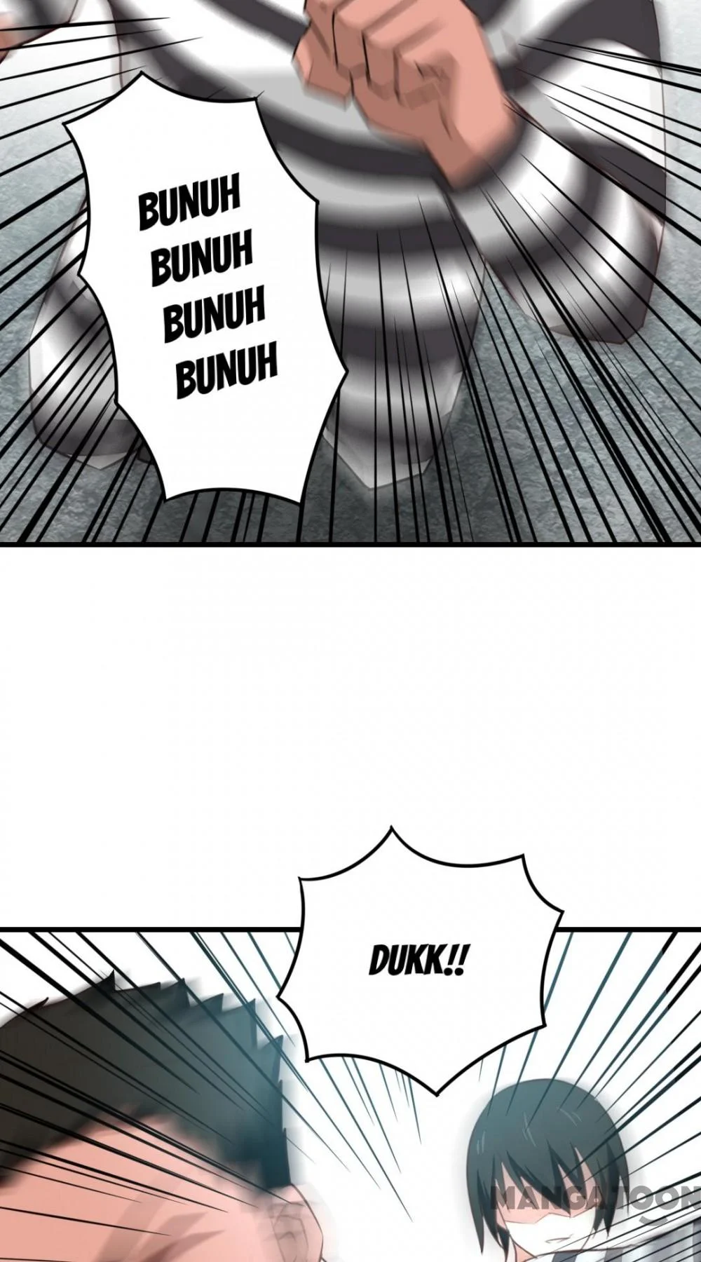 My Pretty Tenants Chapter 31 Gambar 15