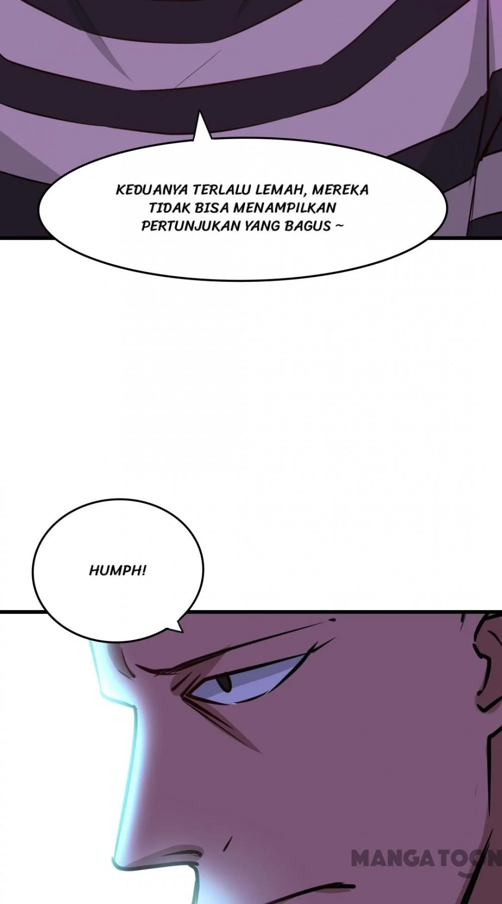My Pretty Tenants Chapter 31 Gambar 19
