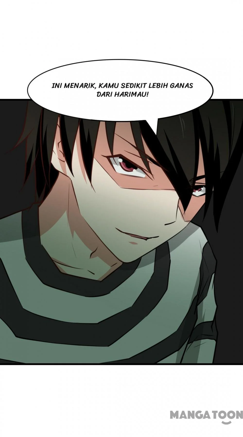 My Pretty Tenants Chapter 31 Gambar 22