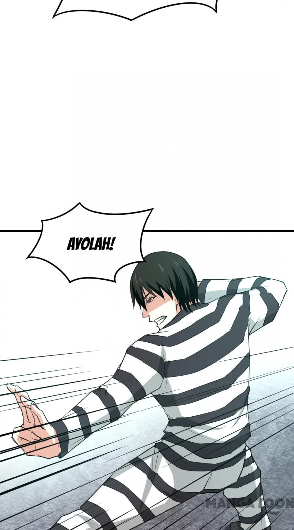 My Pretty Tenants Chapter 31 Gambar 24