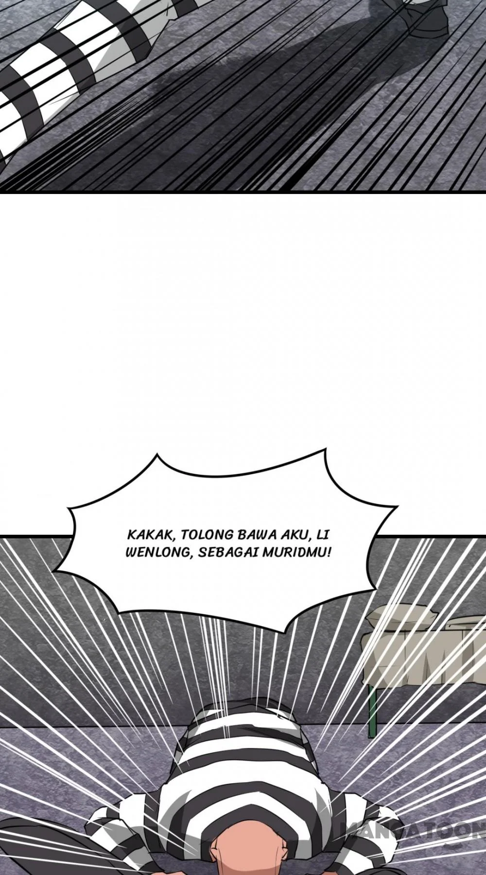 My Pretty Tenants Chapter 31 Gambar 25