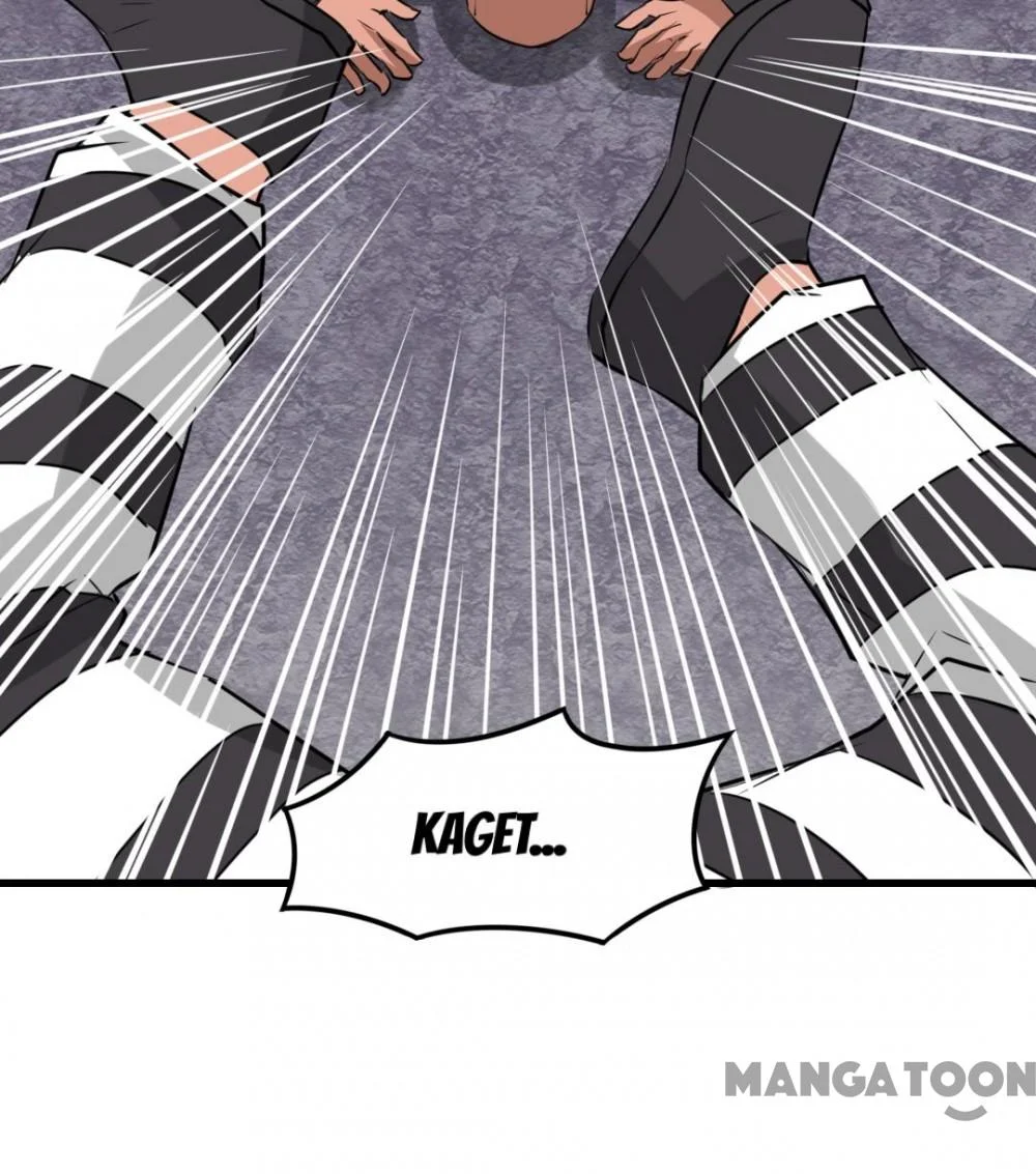 My Pretty Tenants Chapter 31 Gambar 26