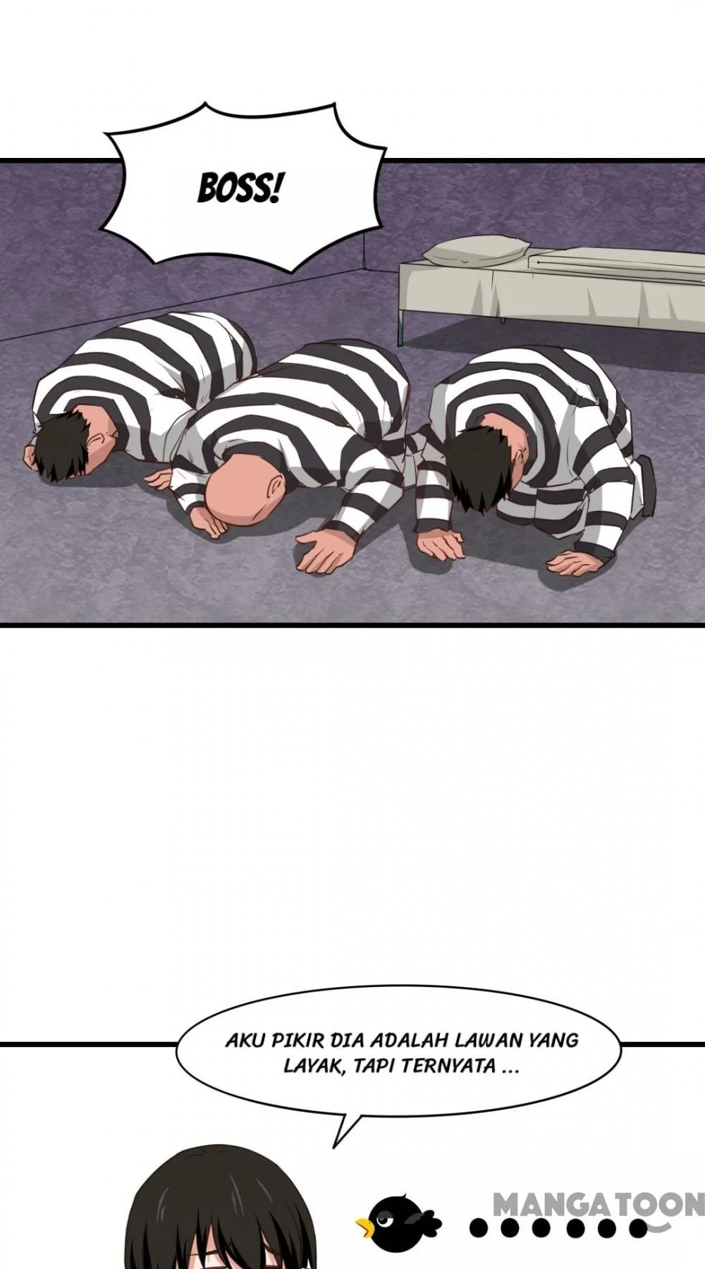 My Pretty Tenants Chapter 31 Gambar 27