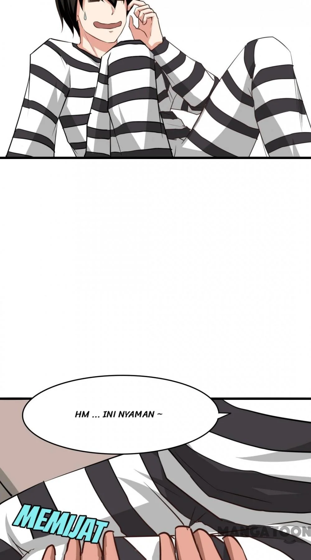 My Pretty Tenants Chapter 31 Gambar 28