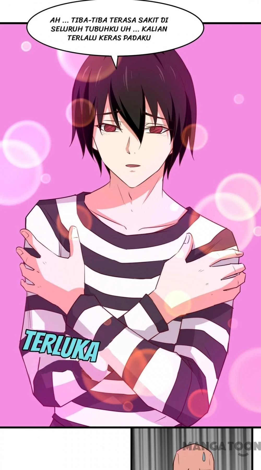 My Pretty Tenants Chapter 31 Gambar 38