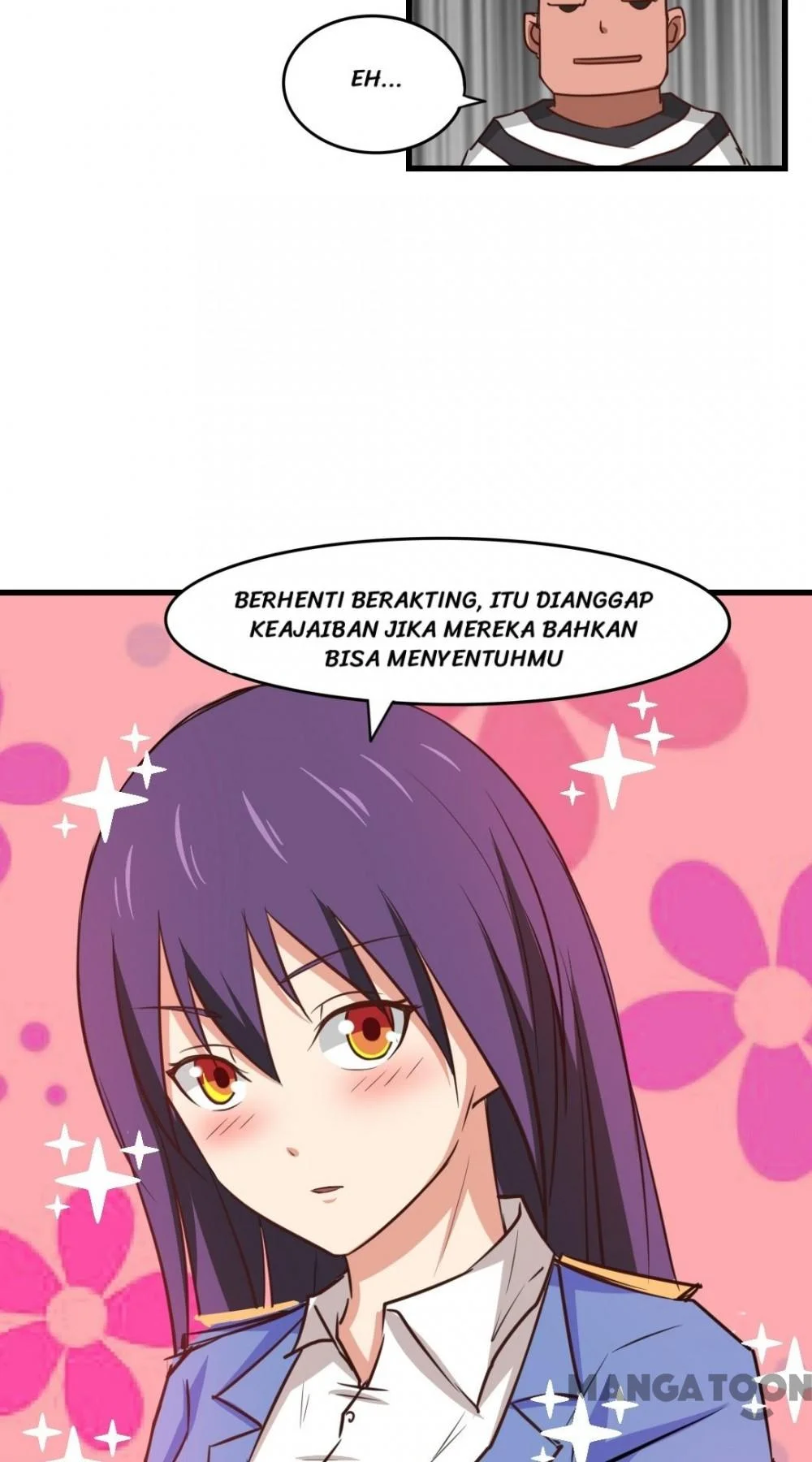 My Pretty Tenants Chapter 31 Gambar 39