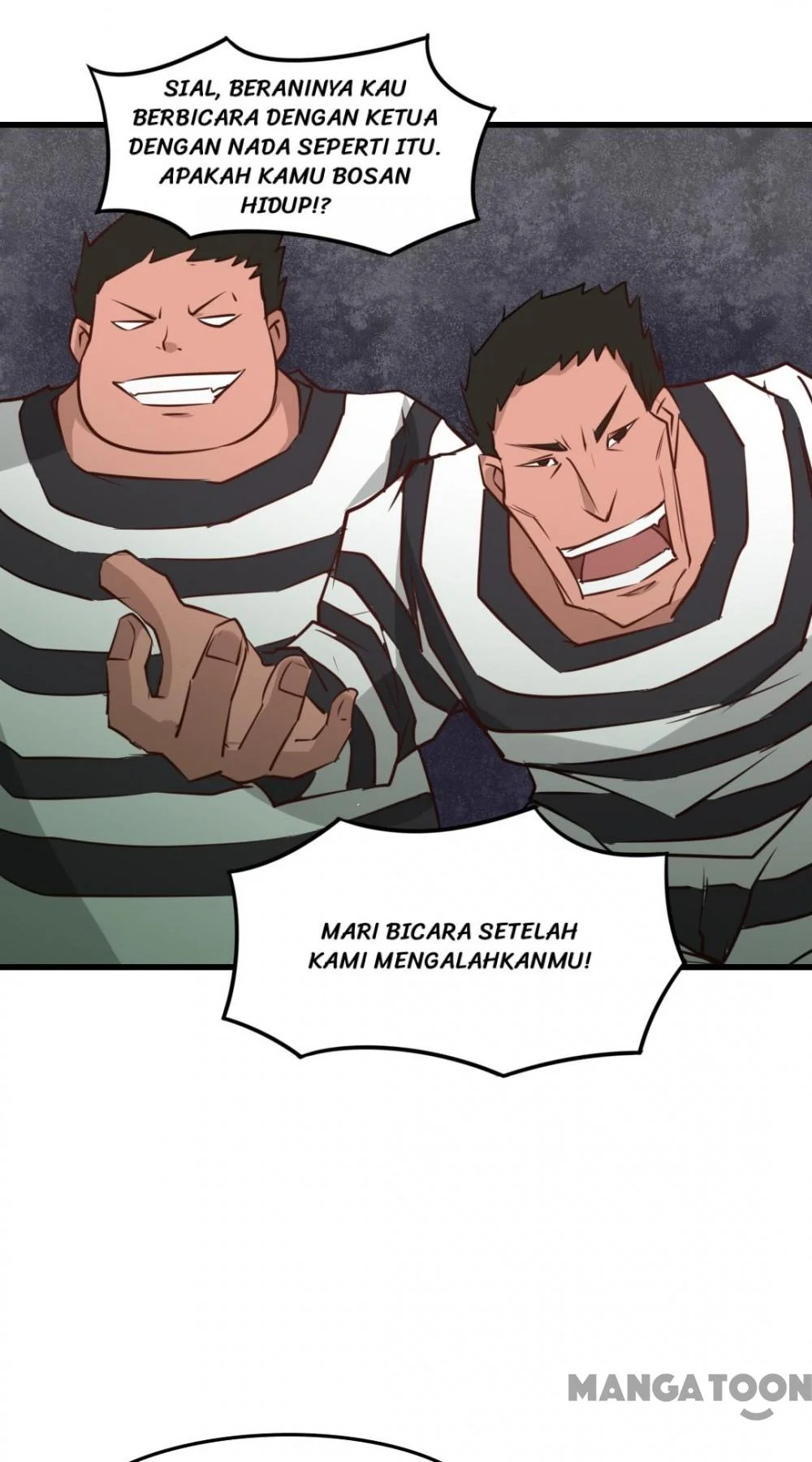 My Pretty Tenants Chapter 31 Gambar 3