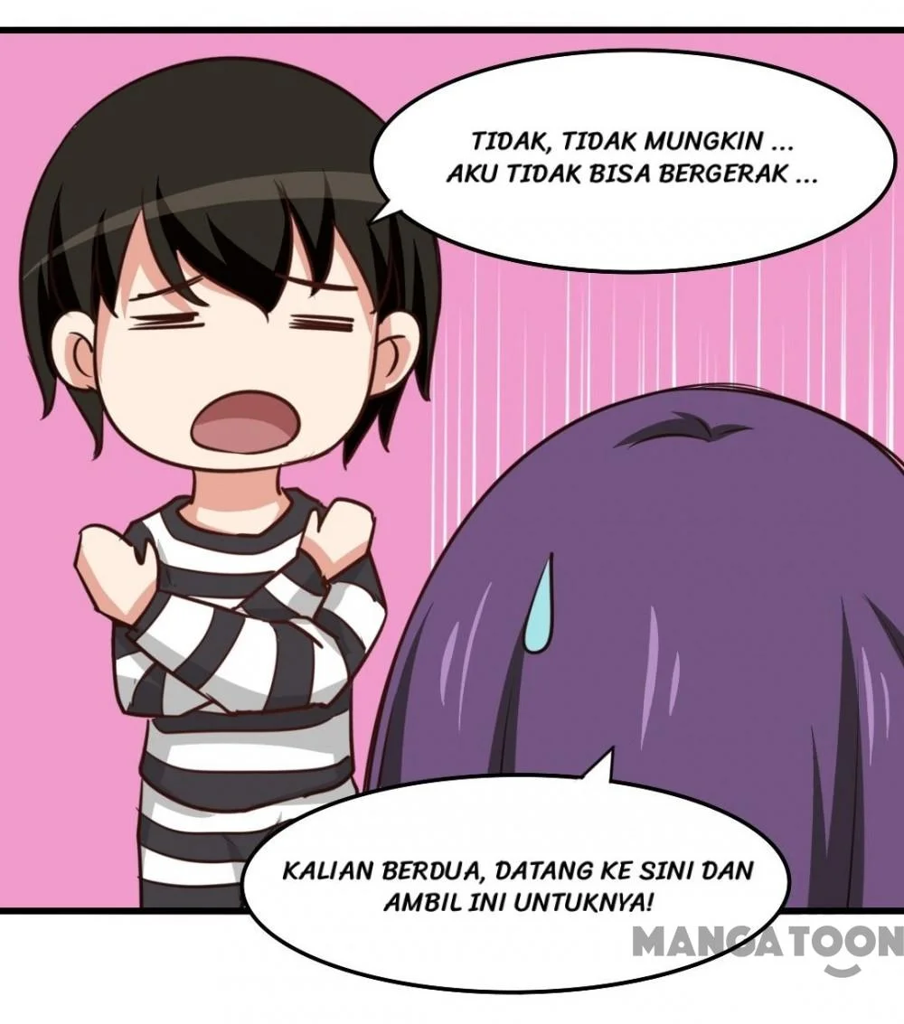 My Pretty Tenants Chapter 31 Gambar 41