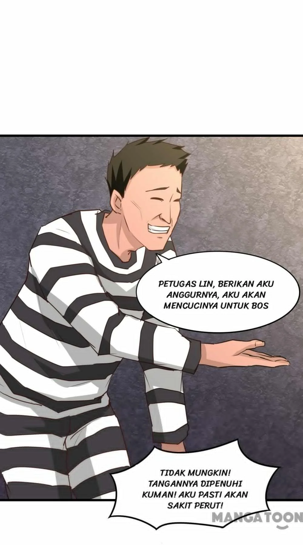 My Pretty Tenants Chapter 31 Gambar 42