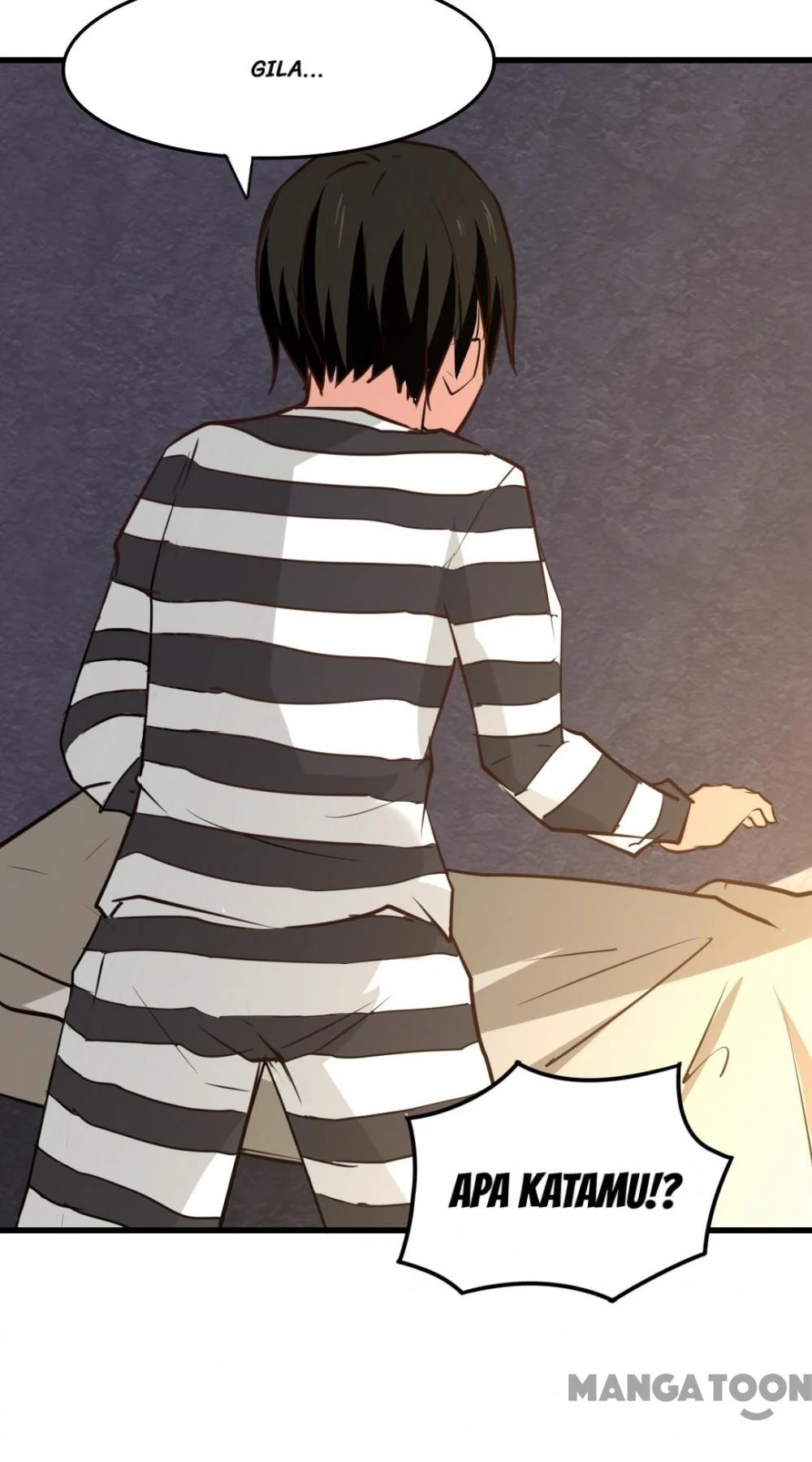 My Pretty Tenants Chapter 31 Gambar 4