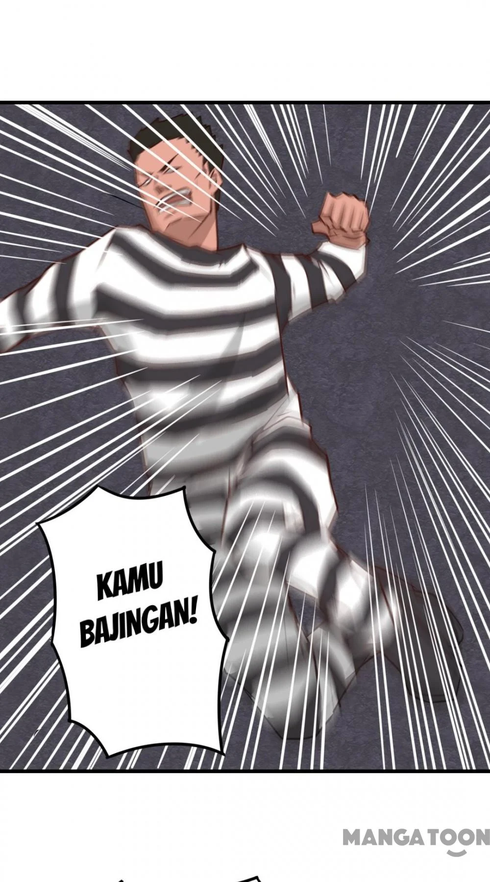 My Pretty Tenants Chapter 31 Gambar 5