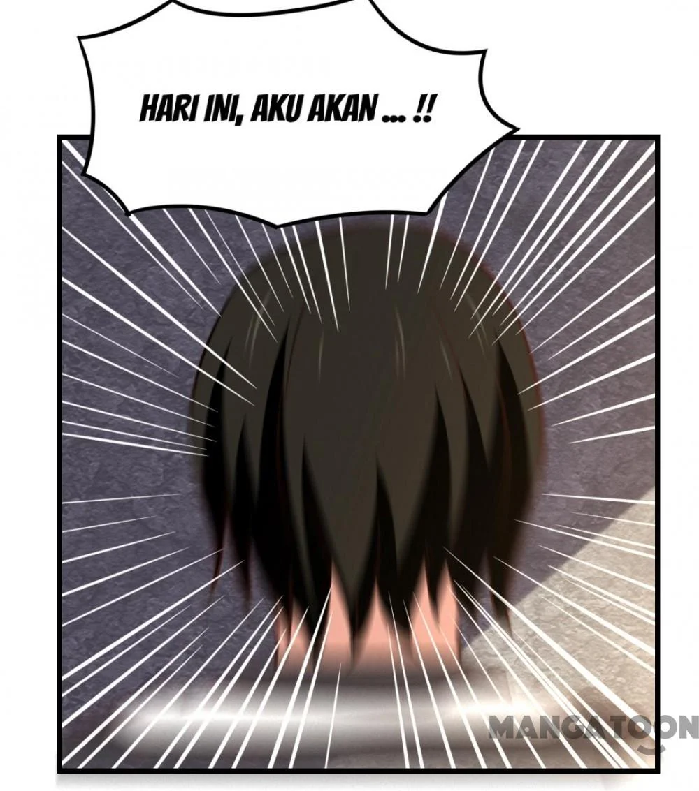 My Pretty Tenants Chapter 31 Gambar 6