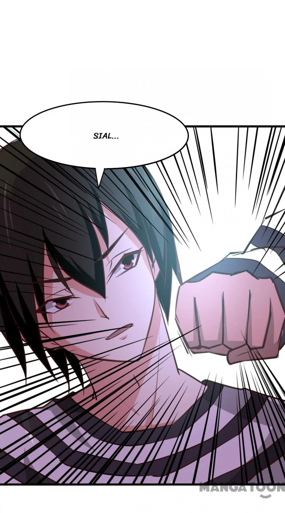 My Pretty Tenants Chapter 31 Gambar 7