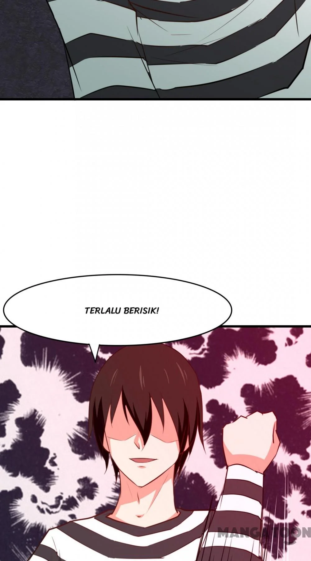 My Pretty Tenants Chapter 31 Gambar 9